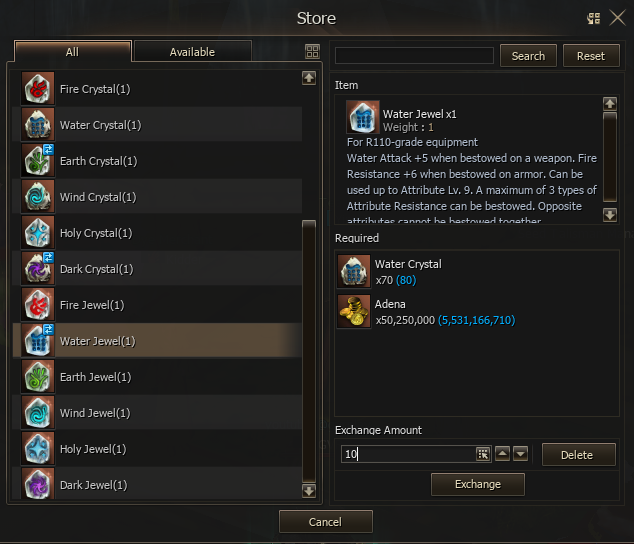 encantar armadura r110 lineage 2 godarmadura r110 enhanced dark