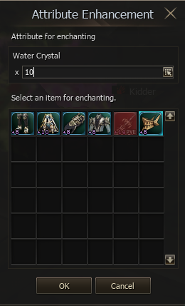 encantar armadura r110 lineage 2 godarmadura r110 enhanced dark