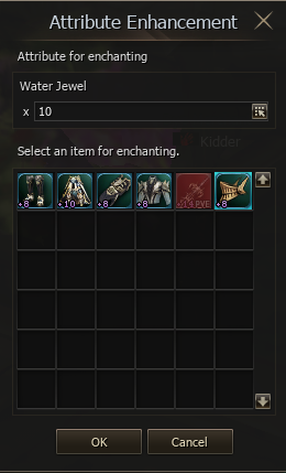 encantar armadura r110 lineage 2 godarmadura r110 enhanced dark