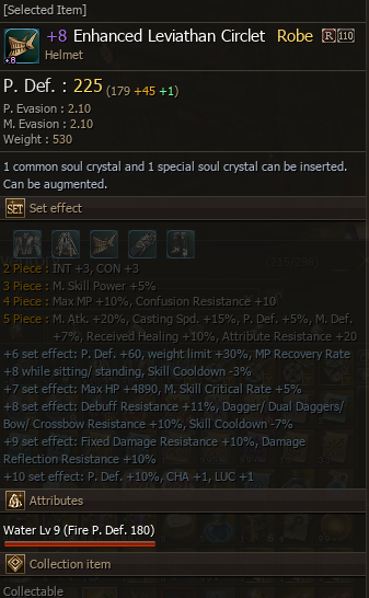 encantar armadura r110 lineage 2 godarmadura r110 enhanced dark