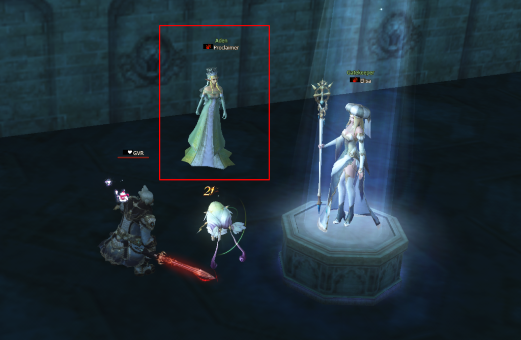 Guía diaria de Lineage 2 GOD