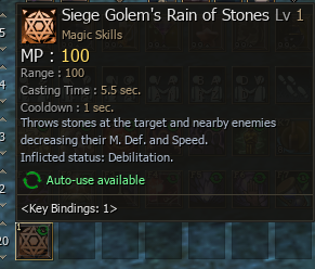 Guía diaria de Lineage 2 GOD