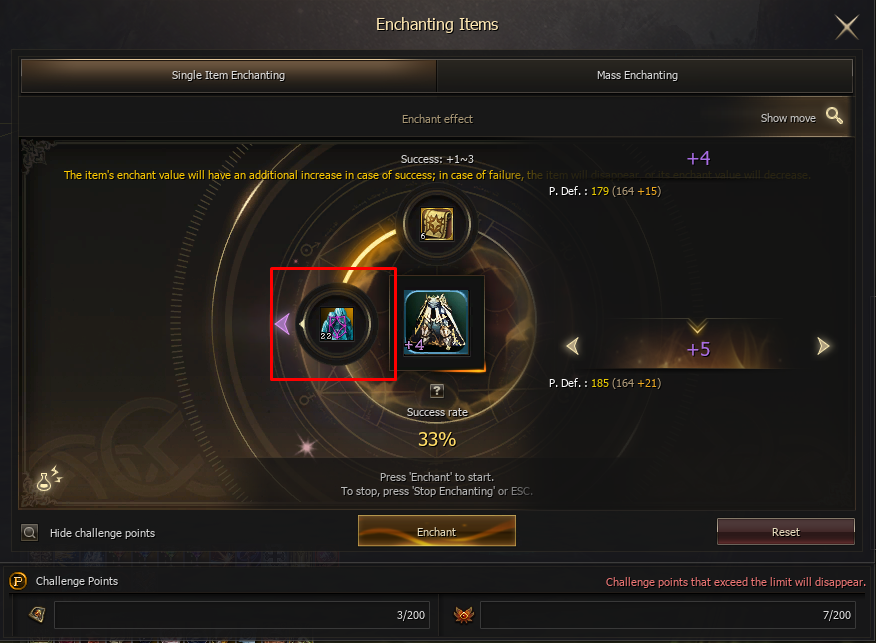 encantar armadura r110 lineage 2 godarmadura r110 enhanced dark
