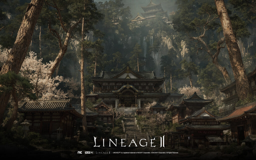 Samurai Crow Lineage 2 Essence