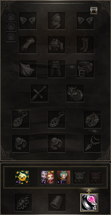 AGATHION Y BRACELET l2