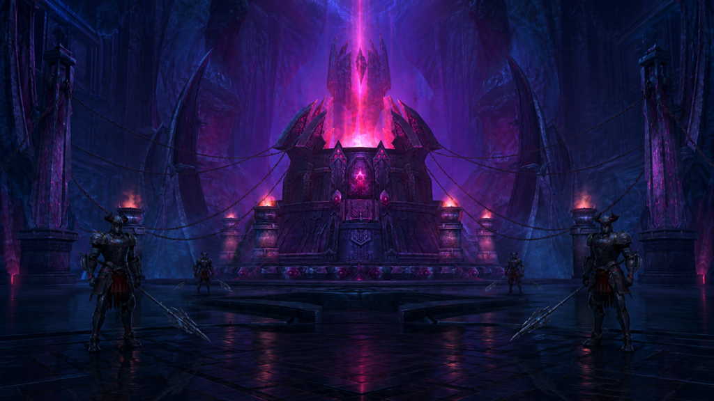 LABYRINTH OF KASTIA