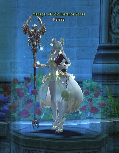 Karinia