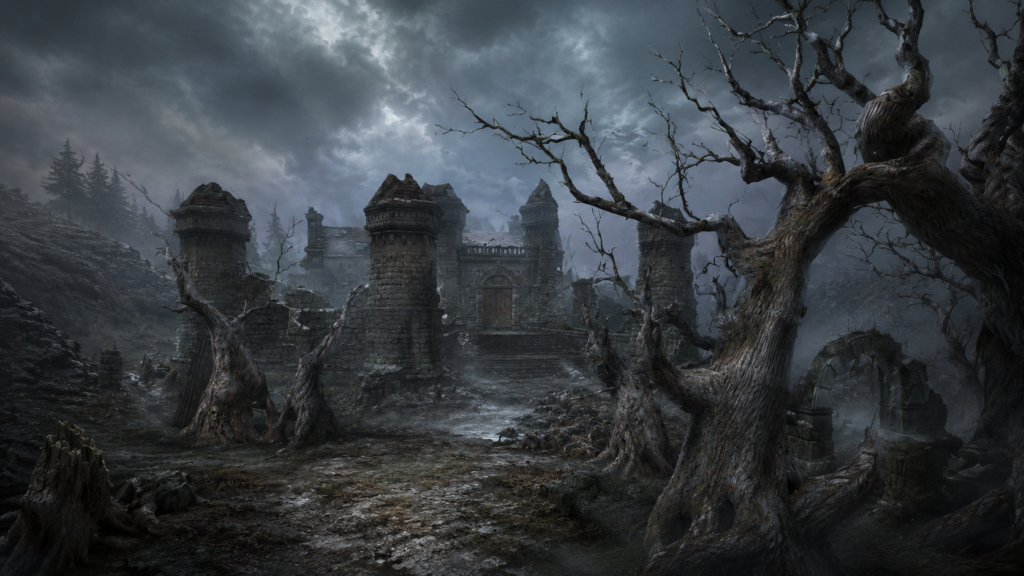 Dream Dungeon
