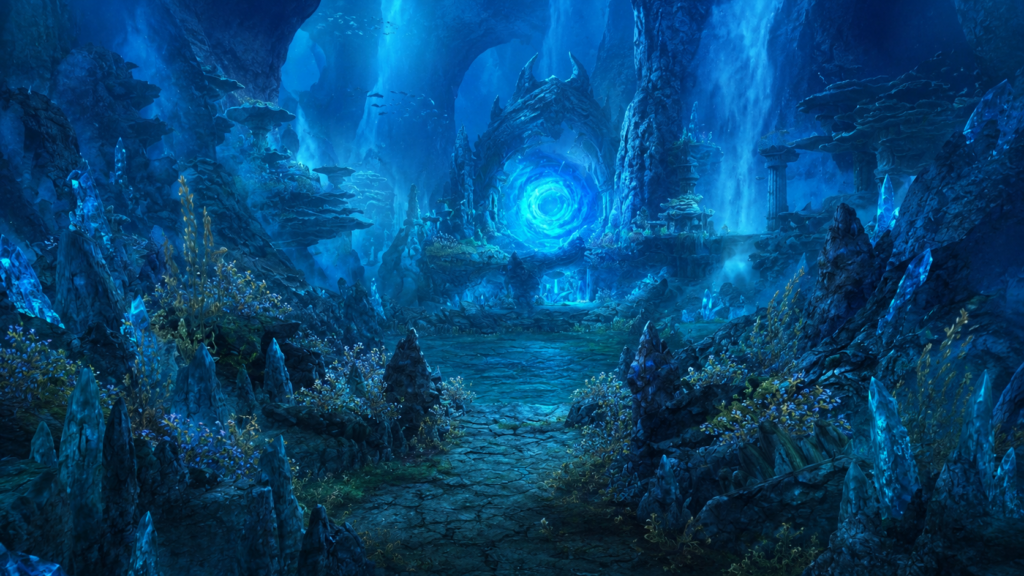 Fafurion’s Nest