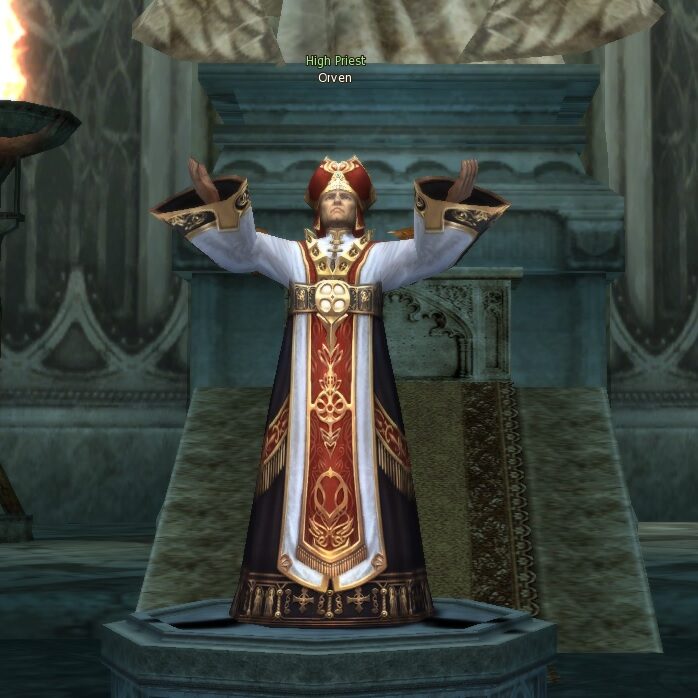 Transcendent Instance Zones